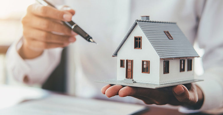É possível fazer financiamento Caixa para Imóvel usado?