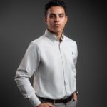 Author avatar