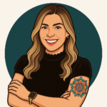 Author avatar